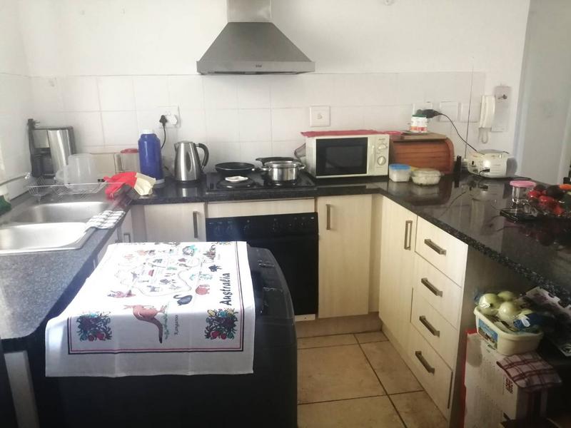 2 Bedroom Property for Sale in Strand South Western Cape